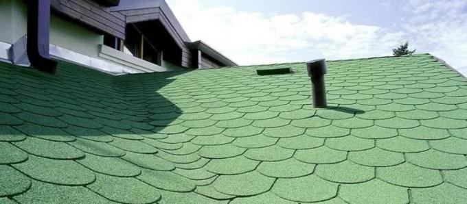 Factory Direct Sell Fish Scale Colored Stone Coated Asphalt Roofing Tile