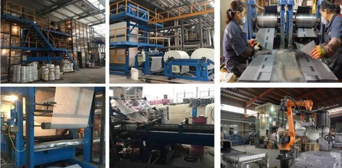 Factory Direct Sell Fish Scale Colored Stone Coated Asphalt Roofing Tile