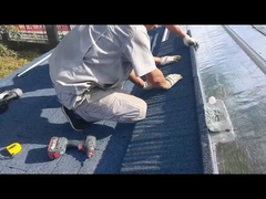 Glasfaser Asphalt Stein Dach Schindeln Dekorativ für kommerzielle Zwecke