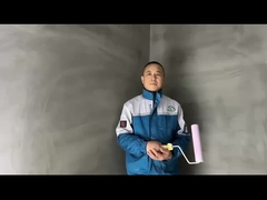 100% reine natürliche anorganische Wandbeschichtung für Kinderzimmer